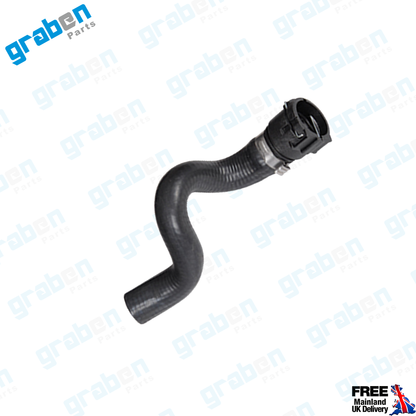 Grabenparts_Heater Inlet Hose Pipe For Vauxhall Corsa MK3 (D) 1.3 CDTi 2006-2014 6818625_