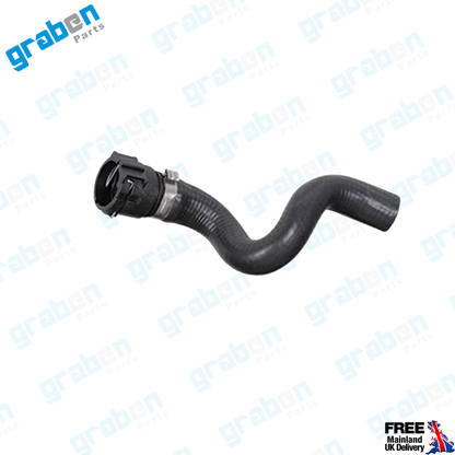 Grabenparts_Heater Inlet Hose Pipe For Vauxhall Corsa MK3 (D) 1.3 CDTi 2006-2014 6818625_