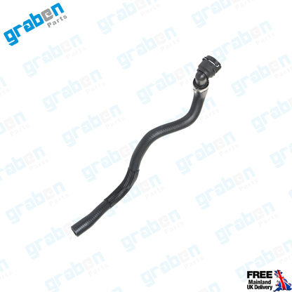 Grabenparts_Heater Inlet Hose Pipe For Vauxhall / Opel Astra MK6 (J) 1.6 2010-2015 1818600_