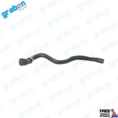 Grabenparts_Heater Inlet Hose Pipe For Vauxhall / Opel Astra MK6 (J) 1.6 2010-2015 1818600_