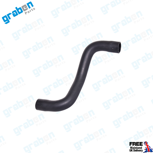 Grabenparts_Heater Inlet Hose Pipe For Vauxhall / Opel Corsa D 1.2 / 1.4 2009+ 1336474_