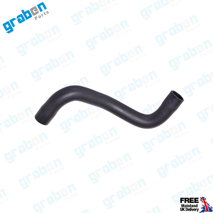 Grabenparts_Heater Inlet Hose Pipe For Vauxhall / Opel Corsa D 1.2 / 1.4 2009+ 1336474_