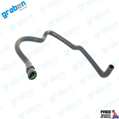 Grabenparts_Heater Outlet Hose For Ford Transit V347 2.4 TDCI 2006-2014 6C1118K582CE 1494879_