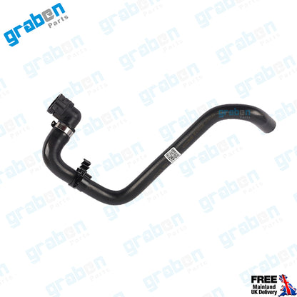 Grabenparts_Heater Outlet Hose For Vauxhall Insignia A 2.0 Cdti 1818595 GM13220143 2008-2017_