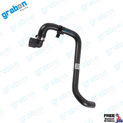 Grabenparts_Heater Outlet Hose For Vauxhall Insignia A 2.0 Cdti 1818595 GM13220143 2008-2017_
