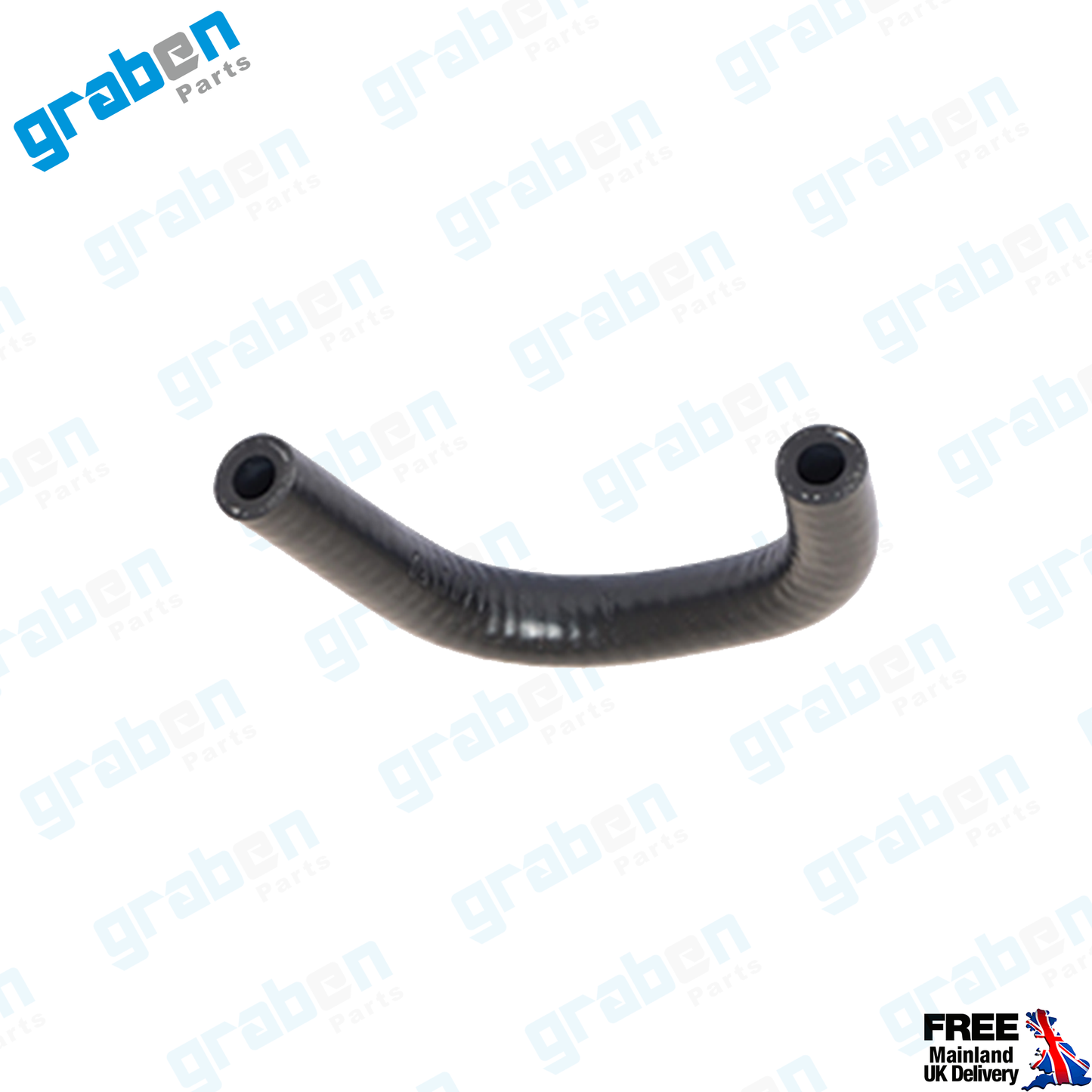 Grabenparts_Heater Outlet Hose Pipe For Astra H - J / Insignia / Vectra C 1.8 2005+ 5825724_