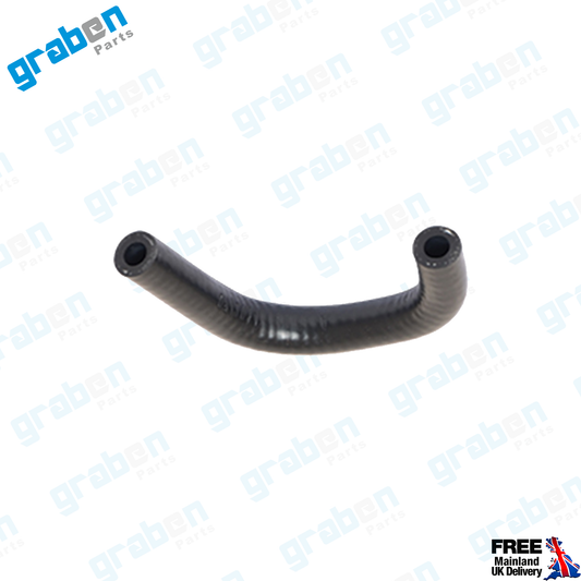 Grabenparts_Heater Outlet Hose Pipe For Astra H - J / Insignia / Vectra C 1.8 2005+ 5825724_