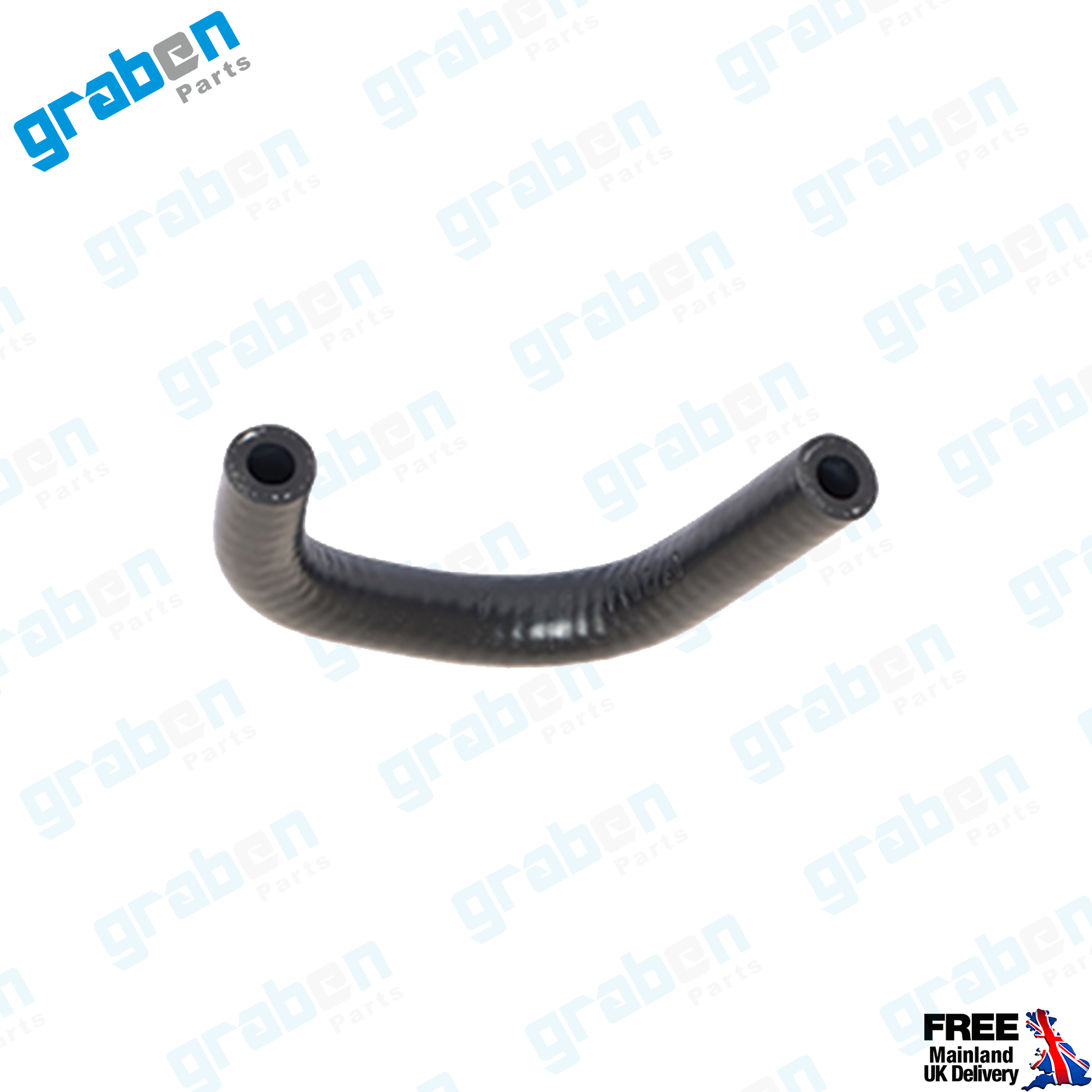 Grabenparts_Heater Outlet Hose Pipe For Astra H - J / Insignia / Vectra C 1.8 2005+ 5825724_