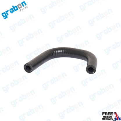 Grabenparts_Heater Outlet Hose Pipe For Astra H - J / Insignia / Vectra C 1.8 2005+ 5825724_