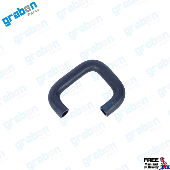 Grabenparts_Heater Outlet Hose Pipe For Ford Transit Connect 1.8 TDCI 2002-2013 2T1V8A507AA_