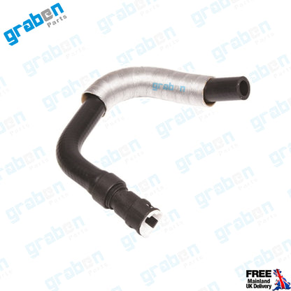 Grabenparts_Heater Outlet Hose Pipe For Ford Transit MK6 2.4 TDCI 2001-2006 2C1118K582DA_