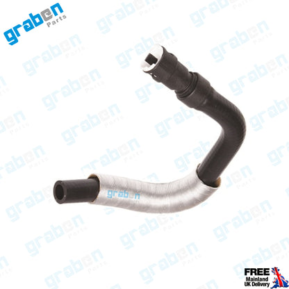 Grabenparts_Heater Outlet Hose Pipe For Ford Transit MK6 2.4 TDCI 2001-2006 2C1118K582DA_