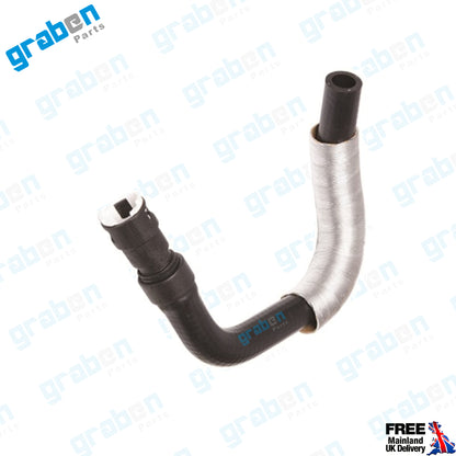 Grabenparts_Heater Outlet Hose Pipe For Ford Transit MK6 2.4 TDCI 2001-2006 2C1118K582DA_