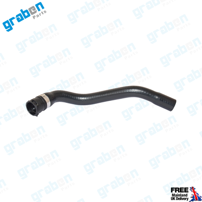 Grabenparts_Heater Water Inlet Hose Pipe For Vauxhall Corsa C 1.7 CDTI 6818562 , GM 24457201_