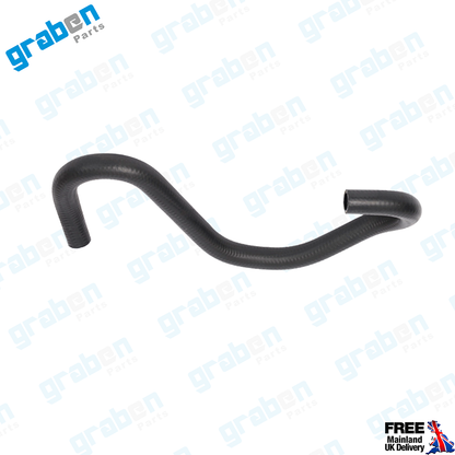 Grabenparts_Hydraulic Steering Hose For Volvo S60 / S70 / S80 / V70 2.3 - 2.4 - 2.5 30645081_