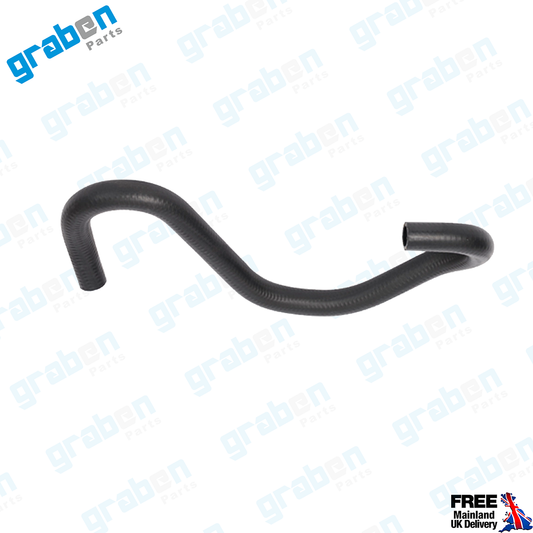 Grabenparts_Hydraulic Steering Hose For Volvo S60 / S70 / S80 / V70 2.3 - 2.4 - 2.5 30645081_