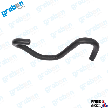 Grabenparts_Hydraulic Steering Hose For Volvo S60 / S70 / S80 / V70 2.3 - 2.4 - 2.5 30645081_