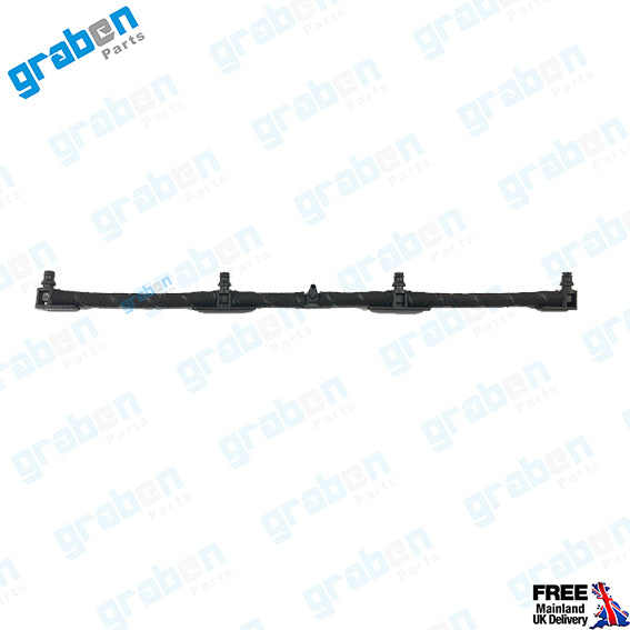 Grabenparts_Injector Leak-Off Return Pipe For Astra H 1.9 CDTI / Astra J 2.0 CDTI 55575334_