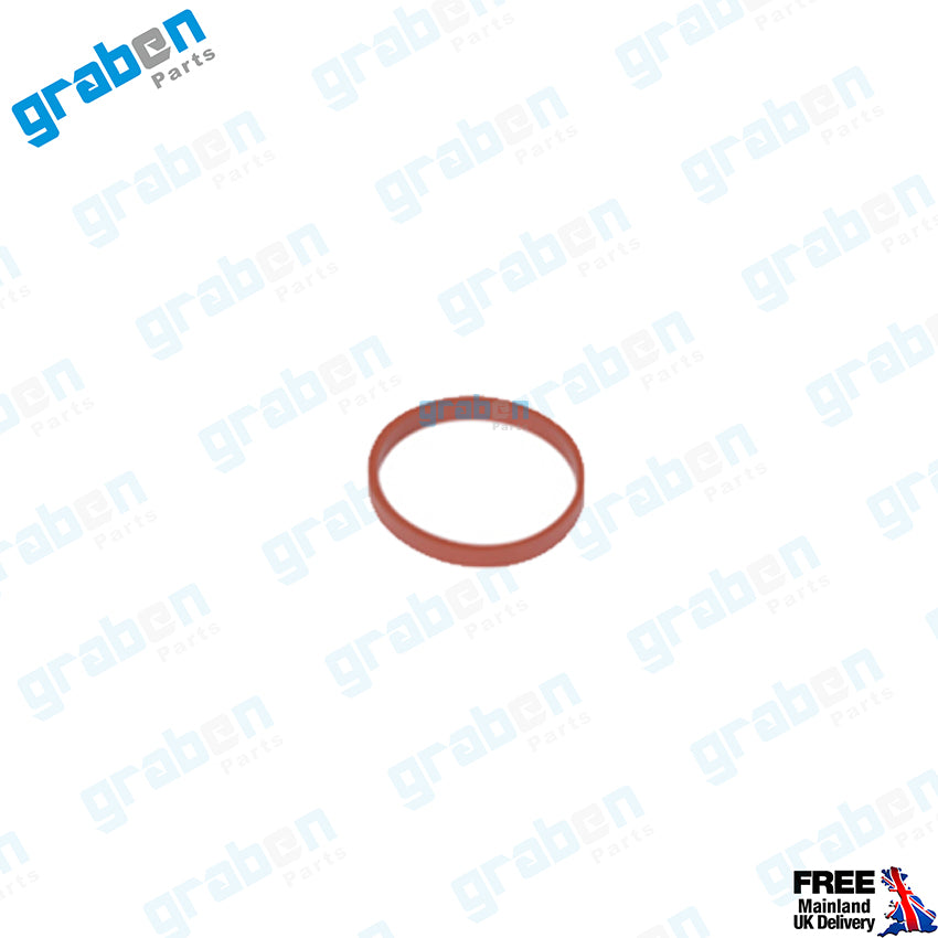 Grabenparts_Intake Manifold Pipe Gasket For Peugeot /Citroen 1.6 HDI Engines 0382.QW 1699542_