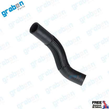 Grabenparts_Lower Radiator Hose For Ducato / Boxer / Jumper I – II 2.2 JTD 1326972080_