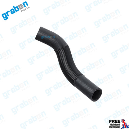 Grabenparts_Lower Radiator Hose For Ducato / Boxer / Jumper I – II 2.2 JTD 1326972080_