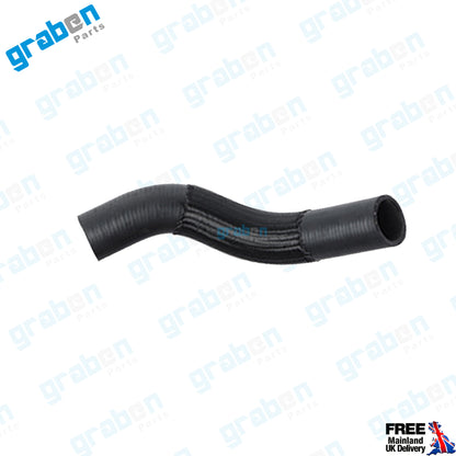 Grabenparts_Lower Radiator Hose For Ducato / Boxer / Jumper I – II 2.2 JTD 1326972080_