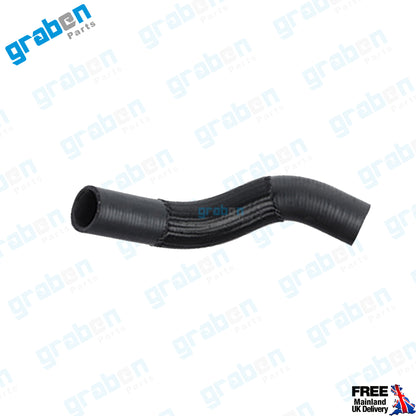 Grabenparts_Lower Radiator Hose For Ducato / Boxer / Jumper I – II 2.2 JTD 1326972080_