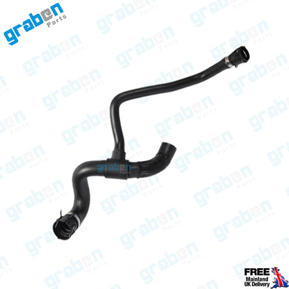 Grabenparts_Lower Radiator Hose For Fiat Ducato 115 Multijet 2.0 D 2011+ 116HP 1374148080_