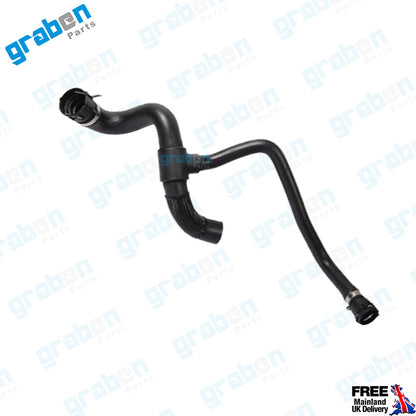 Grabenparts_Lower Radiator Hose For Fiat Ducato 115 Multijet 2.0 D 2011+ 116HP 1374148080_