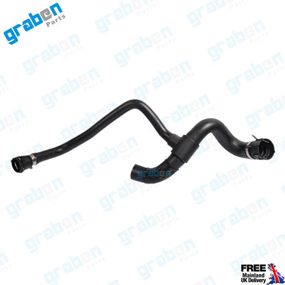 Grabenparts_Lower Radiator Hose For Fiat Ducato 115 Multijet 2.0 D 2011+ 116HP 1374148080_