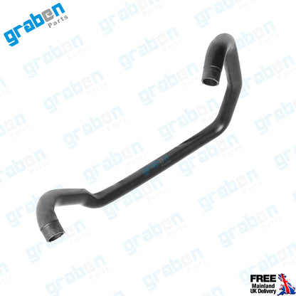 Grabenparts_Lower Radiator Hose For Ford Transit V347 3.2 TDCI 2006-2014 8C168B273AC 4870863_