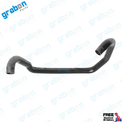 Grabenparts_Lower Radiator Hose For Ford Transit V347 3.2 TDCI 2006-2014 8C168B273AC 4870863_