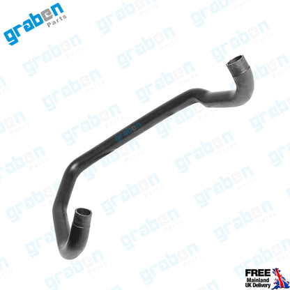Grabenparts_Lower Radiator Hose For Ford Transit V347 3.2 TDCI 2006-2014 8C168B273AC 4870863_