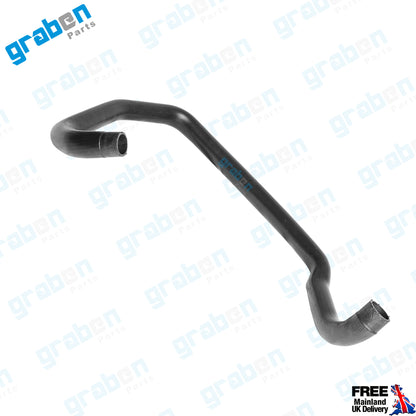 Grabenparts_Lower Radiator Hose For Ford Transit V347 3.2 TDCI 2006-2014 8C168B273AC 4870863_