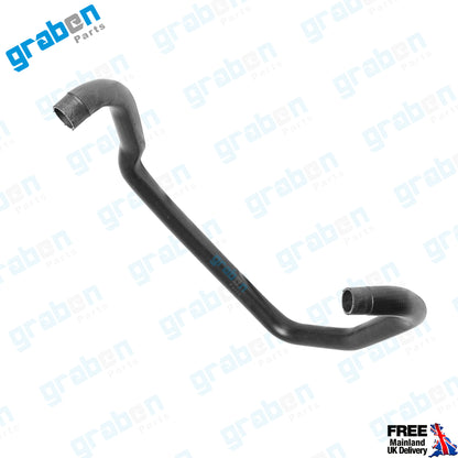 Grabenparts_Lower Radiator Hose For Ford Transit V347 3.2 TDCI 2006-2014 8C168B273AC 4870863_