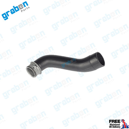 Grabenparts_Lower Radiator Hose For Mercedes Sprinter 906 / 907 / 910 3.0 Diesel 9065012082_