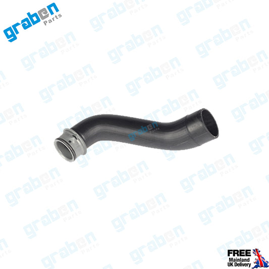 Grabenparts_Lower Radiator Hose For Mercedes Sprinter 906 / 907 / 910 3.0 Diesel 9065012082_