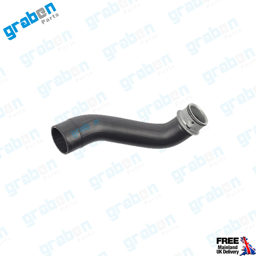 Grabenparts_Lower Radiator Hose For Mercedes Sprinter 906 / 907 / 910 3.0 Diesel 9065012082_