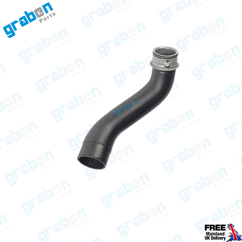 Grabenparts_Lower Radiator Hose For Mercedes Sprinter 906 / 907 / 910 3.0 Diesel 9065012082_