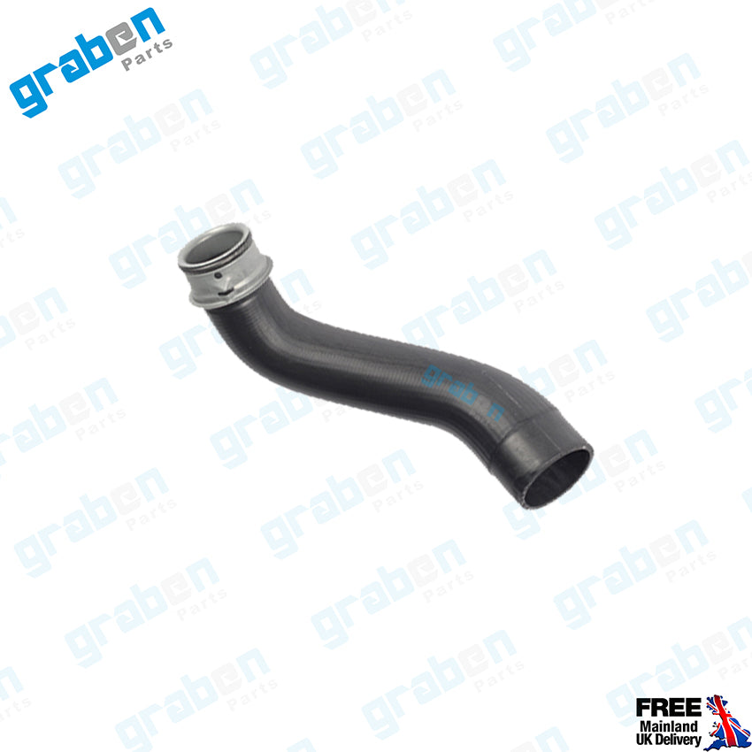 Grabenparts_Lower Radiator Hose For Mercedes Sprinter 906 / 907 / 910 3.0 Diesel 9065012082_