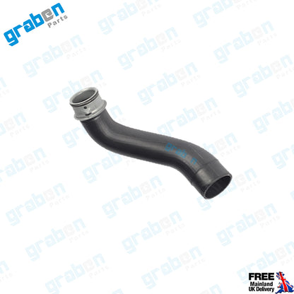 Grabenparts_Lower Radiator Hose For Mercedes Sprinter 906 / 907 / 910 3.0 Diesel 9065012082_