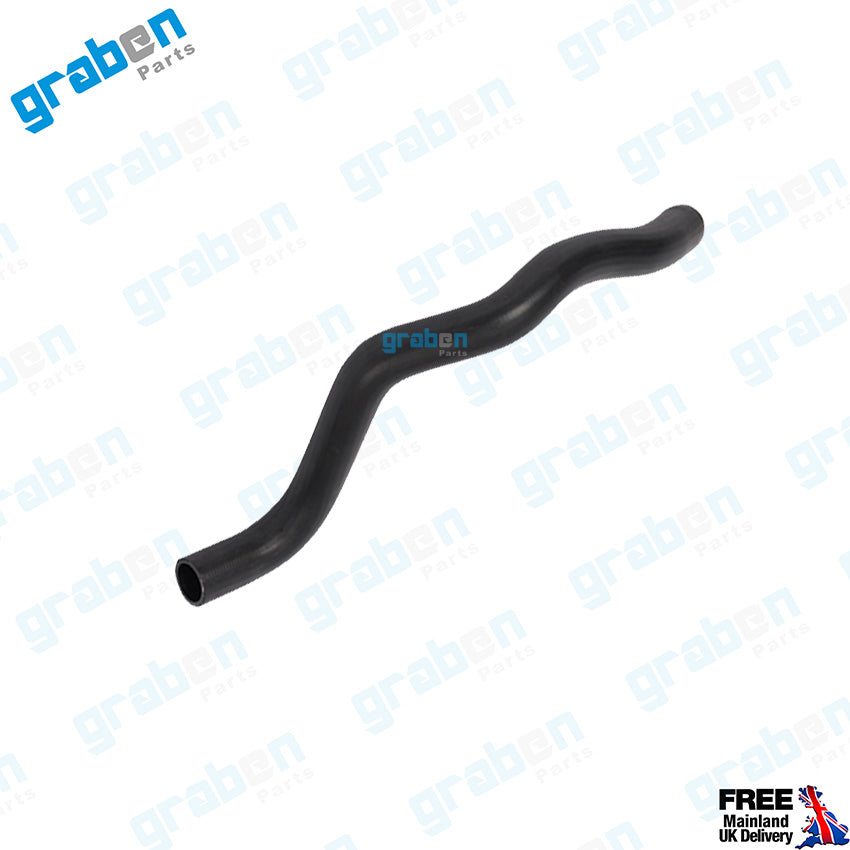 Grabenparts_Lower Radiator Hose For Mitsubishi Outlander 2.4 2003-2007 MN135701_