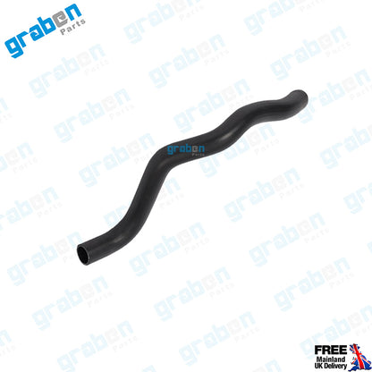 Grabenparts_Lower Radiator Hose For Mitsubishi Outlander 2.4 2003-2007 MN135701_