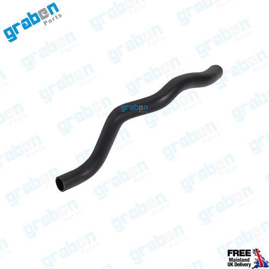 Grabenparts_Lower Radiator Hose For Mitsubishi Outlander 2.4 2003-2007 MN135701_