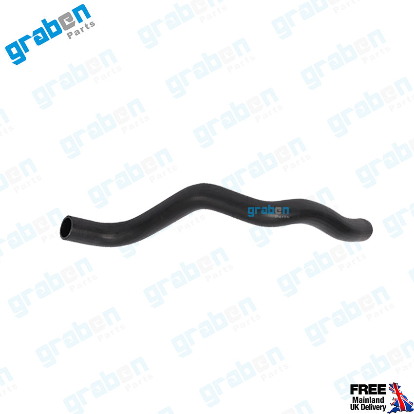 Grabenparts_Lower Radiator Hose For Mitsubishi Outlander 2.4 2003-2007 MN135701_