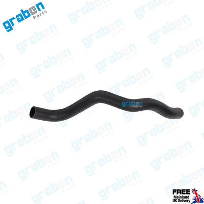 Grabenparts_Lower Radiator Hose For Mitsubishi Outlander 2.4 2003-2007 MN135701_