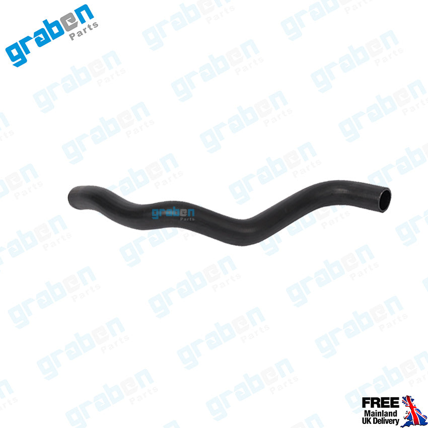 Grabenparts_Lower Radiator Hose For Mitsubishi Outlander 2.4 2003-2007 MN135701_