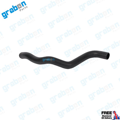 Grabenparts_Lower Radiator Hose For Mitsubishi Outlander 2.4 2003-2007 MN135701_