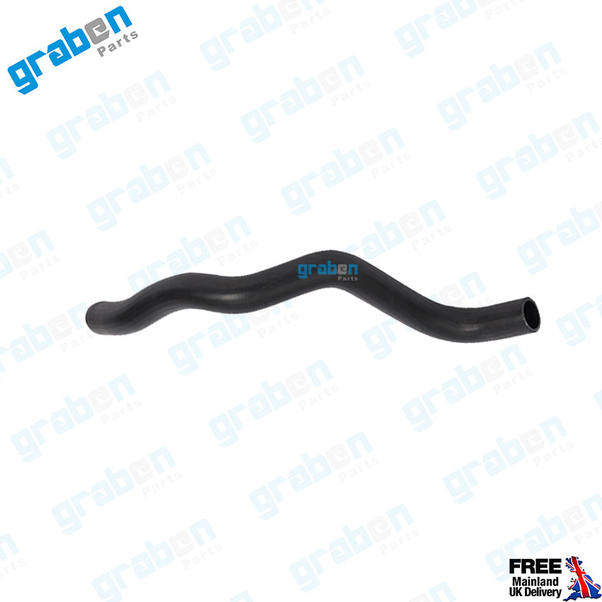 Grabenparts_Lower Radiator Hose For Mitsubishi Outlander 2.4 2003-2007 MN135701_
