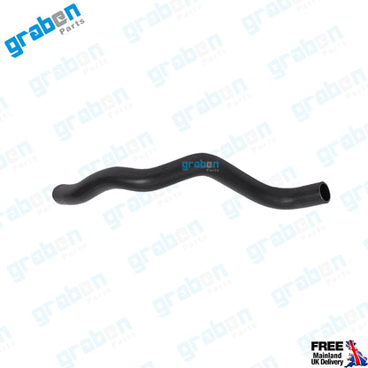 Grabenparts_Lower Radiator Hose For Mitsubishi Outlander 2.4 2003-2007 MN135701_